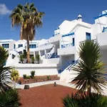 Apartment Doce At Orquideas