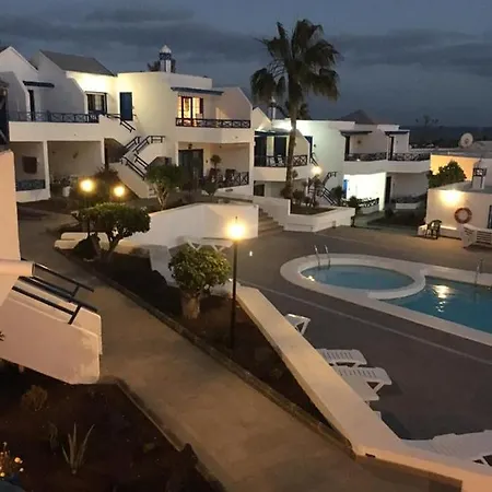 Διαμέρισμα Doce At Orquideas