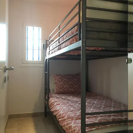 Apartment Doce At Orquideas Puerto del Carmen (Lanzarote)