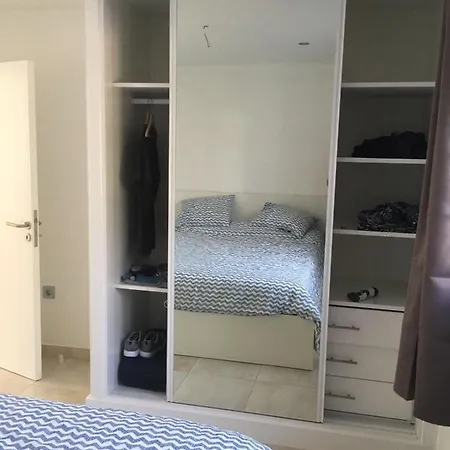 Doce At Orquideas Apartment *