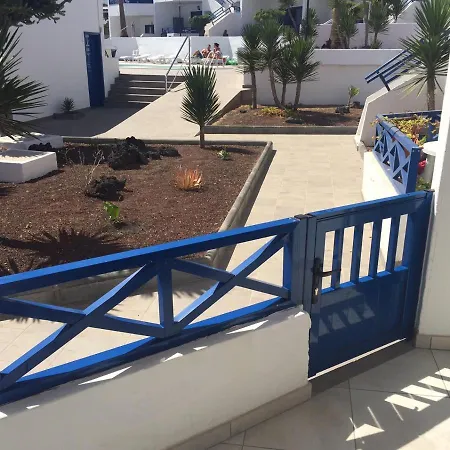 Doce At Orquideas Apartment