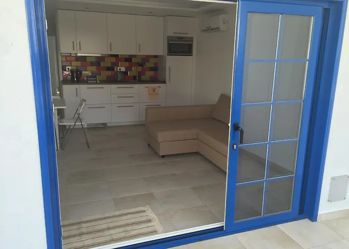 Doce At Orquideas Apartment