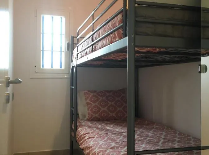 Apartment Doce At Orquideas Puerto del Carmen (Lanzarote)