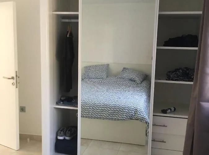 Doce At Orquideas Apartment *