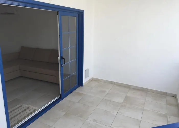 Apartment Doce At Orquideas *