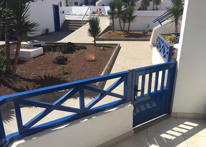 Doce At Orquideas Apartment