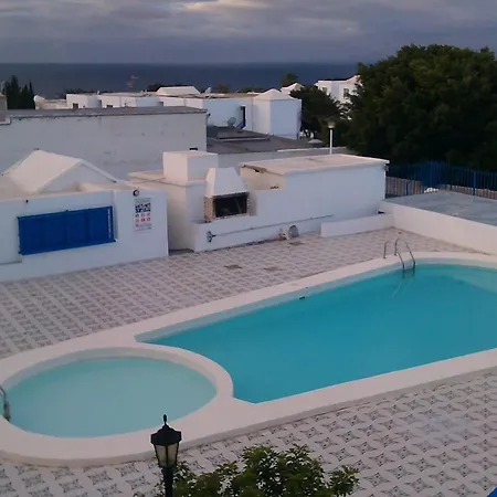 Apartman Doce At Orquideas *