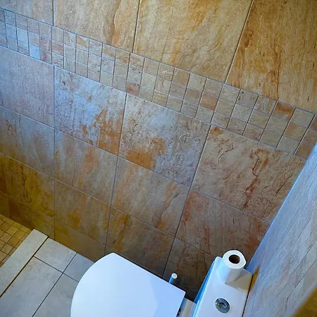 Doce At Orquideas Appartement *