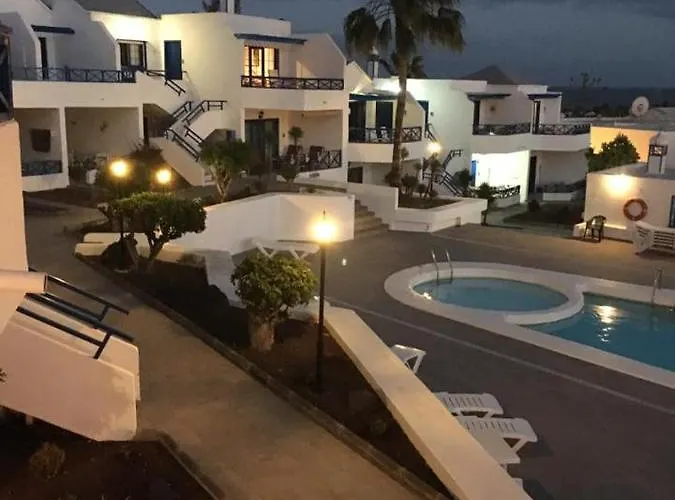 아파트 Doce At Orquideas