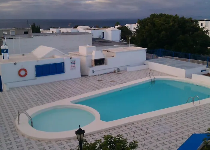 아파트 Doce At Orquideas *