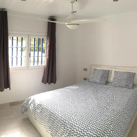 Doce At Orquideas Пуэрто дель Кармен