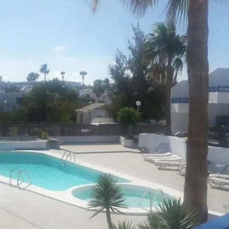 Doce At Orquideas Апартаменты *